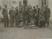 Machines in Rodochori